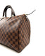 Louis Vuitton Speedy 35 Damier Ebene