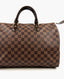 Louis Vuitton Speedy 35 Damier Ebene