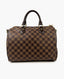 Louis Vuitton Speedy 30 Damier Ebene