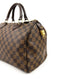 Louis Vuitton Speedy 30 Damier Ebene