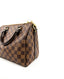 Louis Vuitton Speedy 25 B Damier Ebene