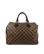 Louis Vuitton Speedy 30 Damier Ebene