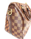 Louis Vuitton Damier Ebene Speedy 25