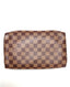 Louis Vuitton Damier Ebene Speedy 25