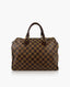 Louis Vuitton Speedy 30 Damier Ebene