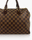 Louis Vuitton Speedy 30 Damier Ebene