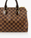 Louis Vuitton Speedy 25 B Damier Ebene