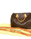 Louis Vuitton Speedy 35B Monogram