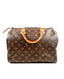 Louis Vuitton Speedy 30 Monogram