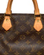 Louis Vuitton Speedy 35B Monogram