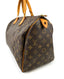 Louis Vuitton Speedy 35 Monogram