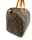 Louis Vuitton Speedy 35 Monogram