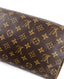 Louis Vuitton Speedy 35 Monogram