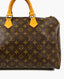 Louis Vuitton Speedy 35 Monogram