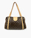 Louis Vuitton Monogram Canvas Stresa PM laukku