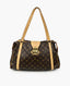 Louis Vuitton Monogram Canvas Stresa PM laukku