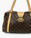 Louis Vuitton Monogram Canvas Stresa PM laukku