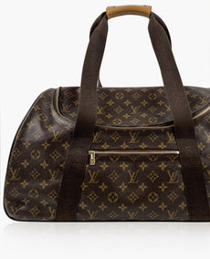 Louis Vuitton Neo Eole 55 Monogram