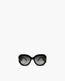 Louis Vuitton Paris Texas Sunglasses Black