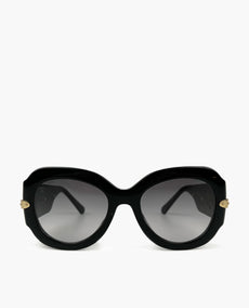 Louis Vuitton Paris Texas Sunglasses Black