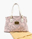 Louis Vuitton Tahitienne Cabas Rose PM