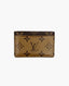 Louis Vuitton Monogram Reverse Card Holder