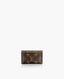 Louis Vuitton Monogram Reverse Card Holder