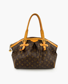 Louis Vuitton Monogram Tivoli PM Bag