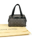 Louis Vuitton Gray Monogram Mini Lin Josephine PM