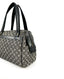 Louis Vuitton Gray Monogram Mini Lin Josephine PM