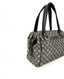 Louis Vuitton Gray Monogram Mini Lin Josephine PM