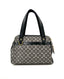 Louis Vuitton Gray Monogram Mini Lin Josephine PM