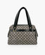 Louis Vuitton Gray Monogram Mini Lin Josephine PM