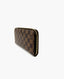 Louis Vuitton Zippy Damier Ebene Wallet