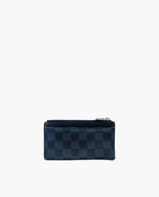 Louis Vuitton Damier Graphite Coin Card Holder