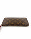 Louis Vuitton Zippy Monogram