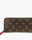 Louis Vuitton Zippy Monogram