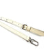 Louis Vuitton Adjustable Shoulder Strap 16 MM Epi Ivory