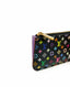 Louis Vuitton Key Pouch Multicolor Monogram