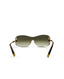 Louis Vuitton Lily Mask Sunglasses