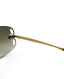 Louis Vuitton Lily Mask Sunglasses