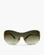 Louis Vuitton Lily Mask Sunglasses