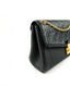 Louis Vuitton St Germain PM Black Monogram Empreinte Bag