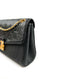 Louis Vuitton St Germain PM Black Monogram Empreinte Bag