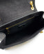 Louis Vuitton St Germain PM Black Monogram Empreinte Bag