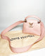 Louis Vuitton Capucines Mini Rose Poudre Pink