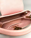 Louis Vuitton Capucines Mini Rose Poudre Pink