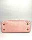 Louis Vuitton Capucines Mini Rose Poudre Pink