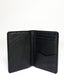 Louis Vuitton Pocket Organiser Black