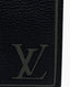 Louis Vuitton Pocket Organiser Black